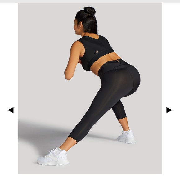 Compression -Tommie Copper Lower Back Support Leggings I
Women's Capri - Picture 3 of 11